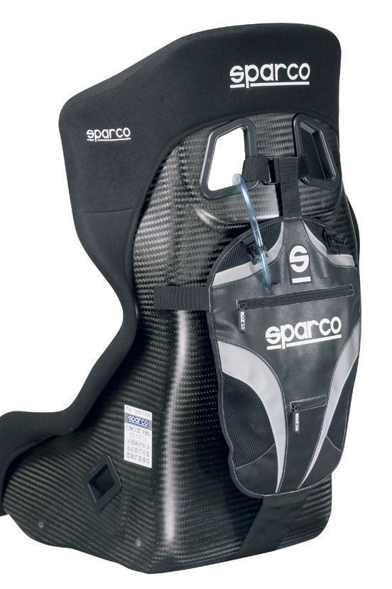 RALLY DRINK BAG