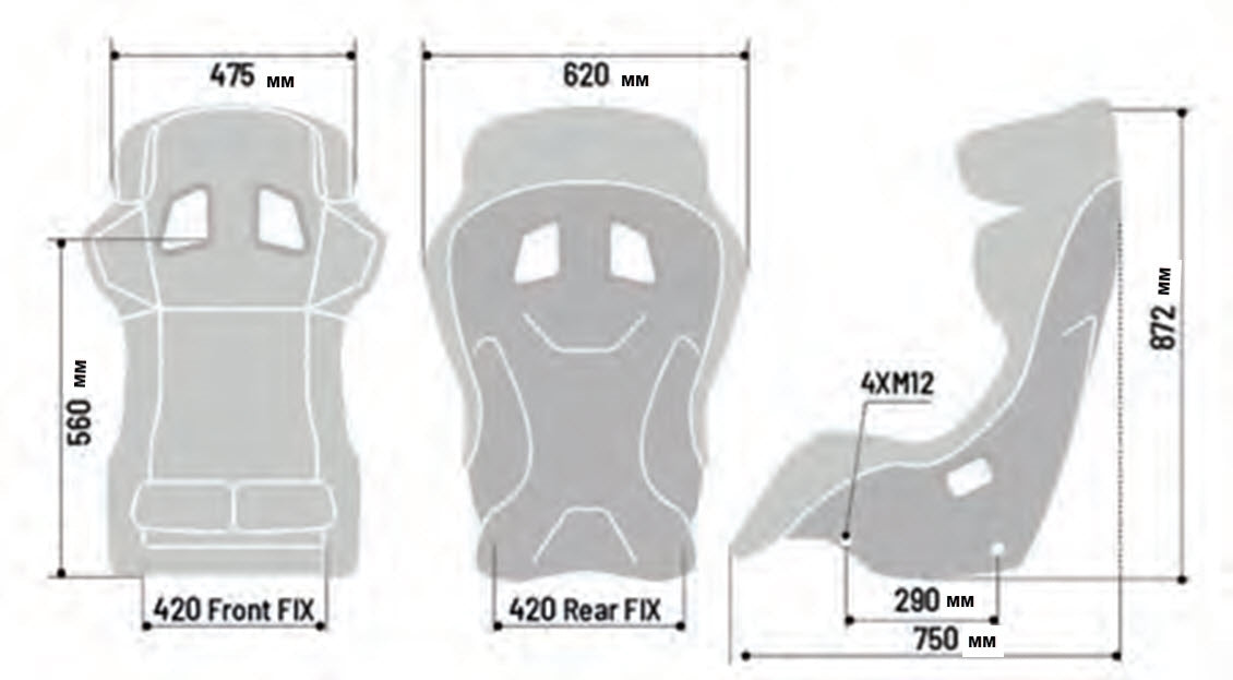ADV XT