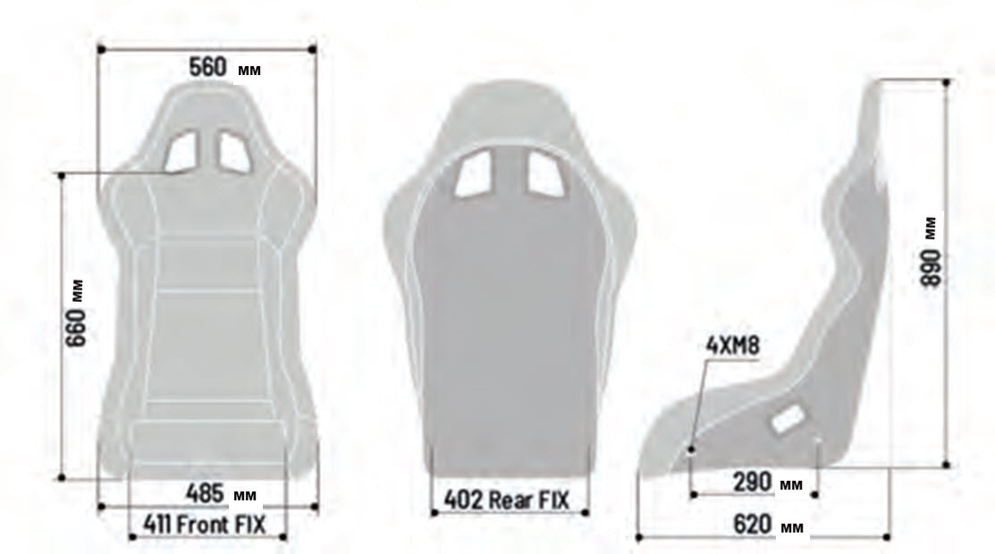 EVO QRT