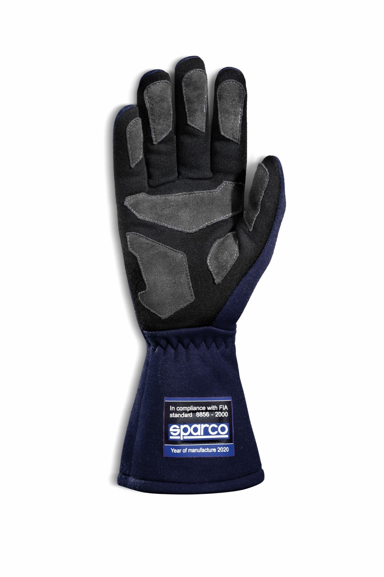 MARTINI RACING LAND GLOVE