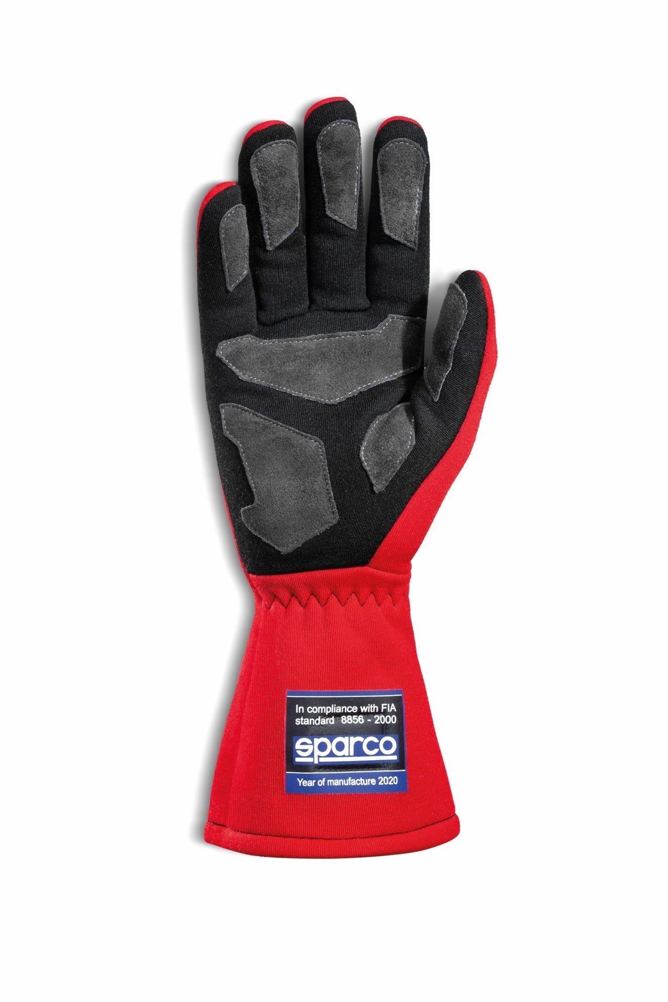 MARTINI RACING LAND GLOVE