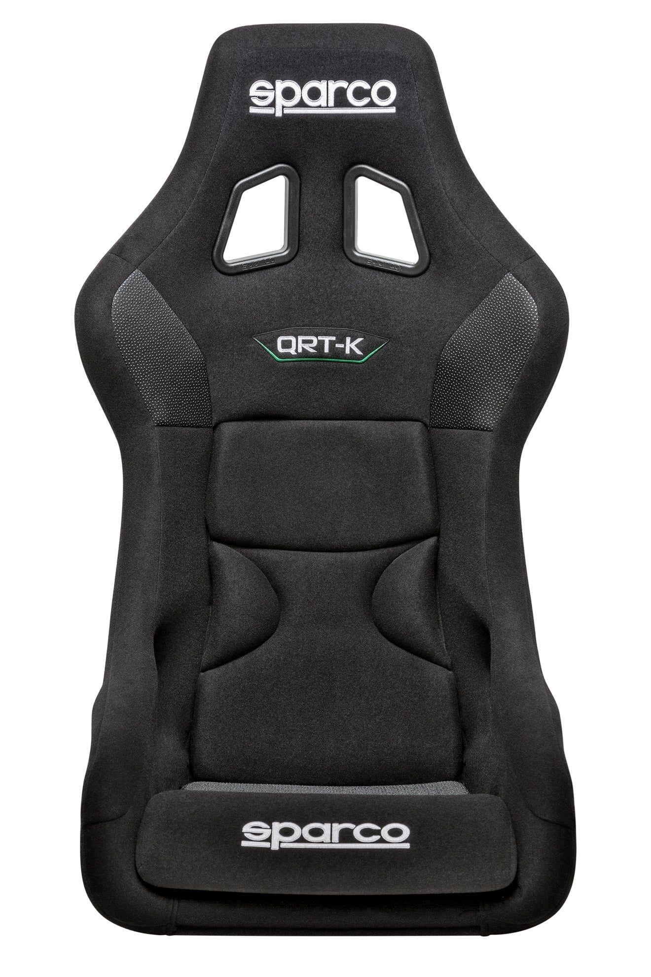 QRT-K (Carbon Kevlar)