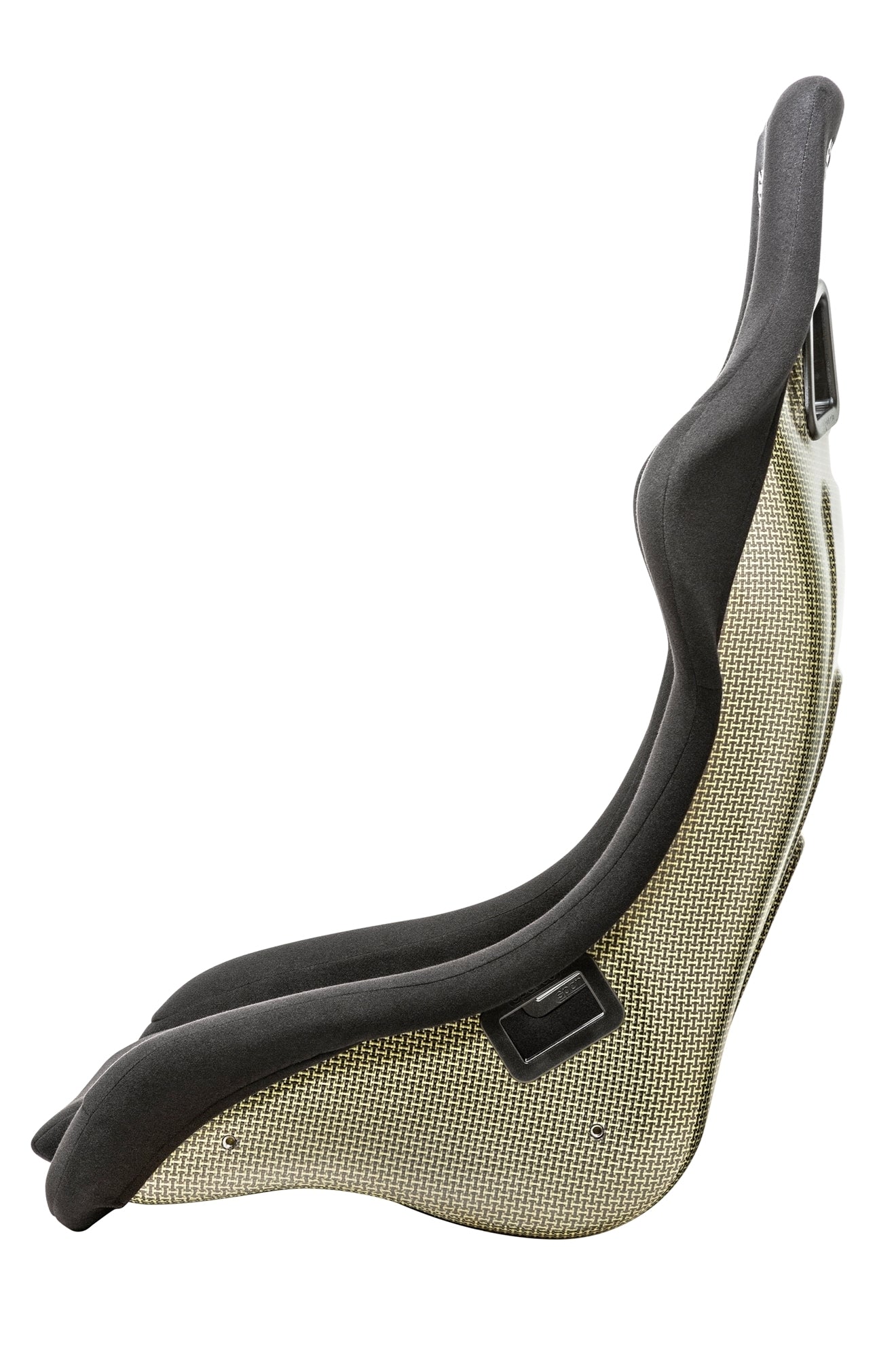 QRT-K (Carbon Kevlar)