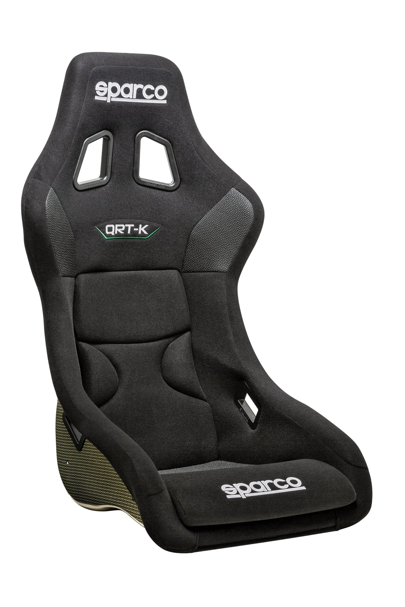 QRT-K (Carbon Kevlar)