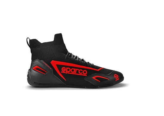 Hyperdrive Shoes