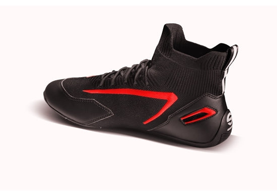 Hyperdrive Shoes