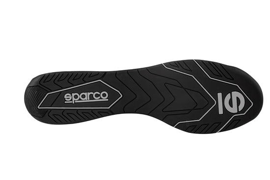 Hyperdrive Shoes