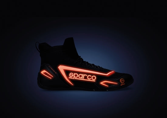 Hyperdrive Shoes