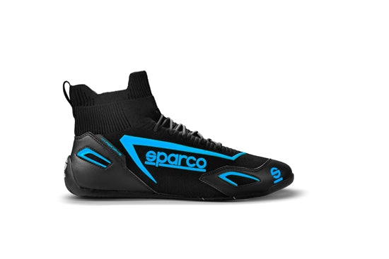 Hyperdrive Shoes