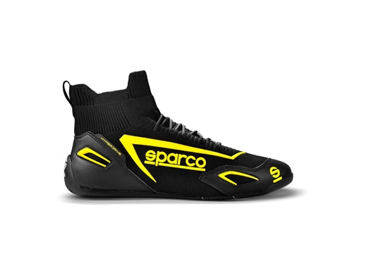 Hyperdrive Shoes