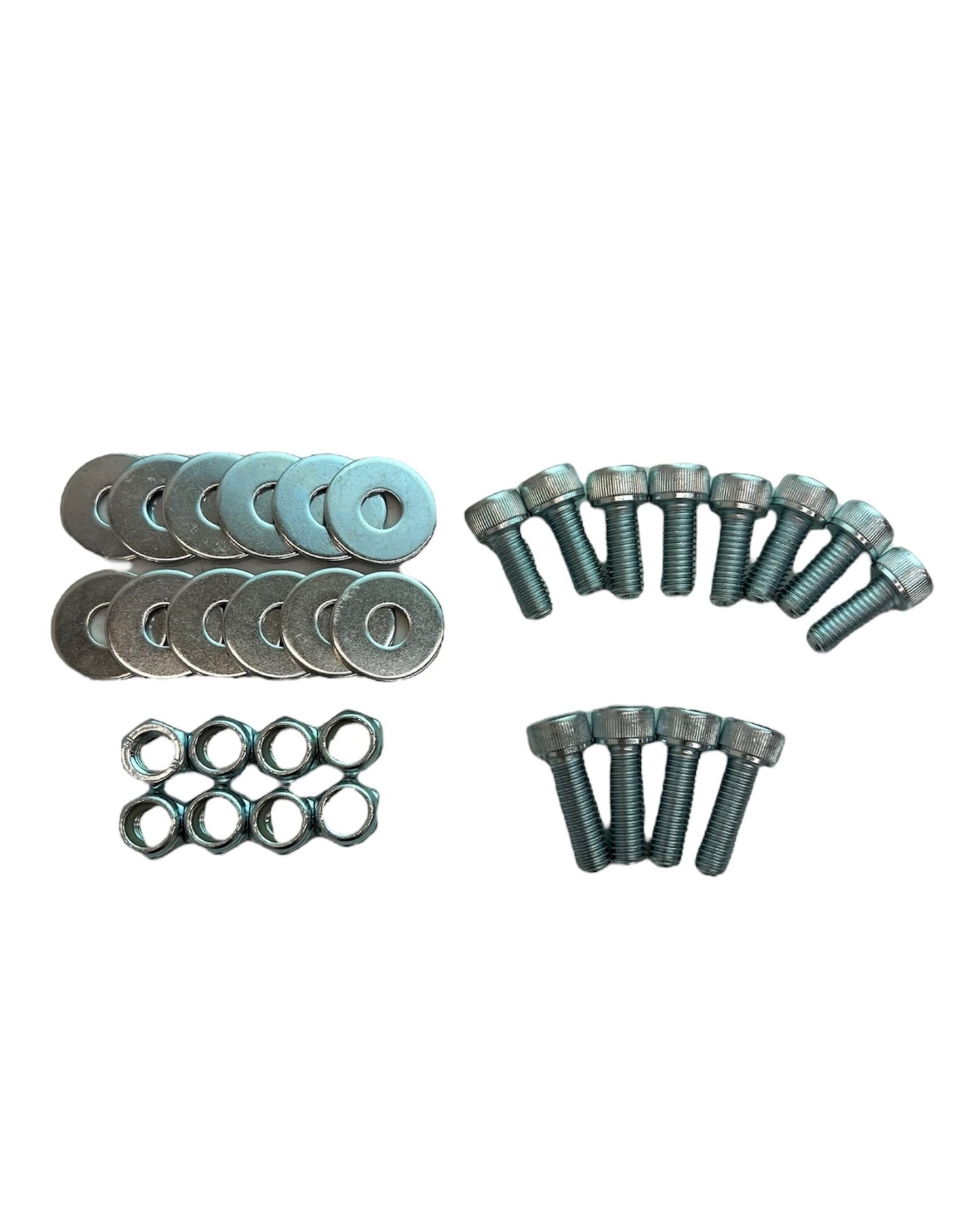 HARDWARE / SPACER KITS