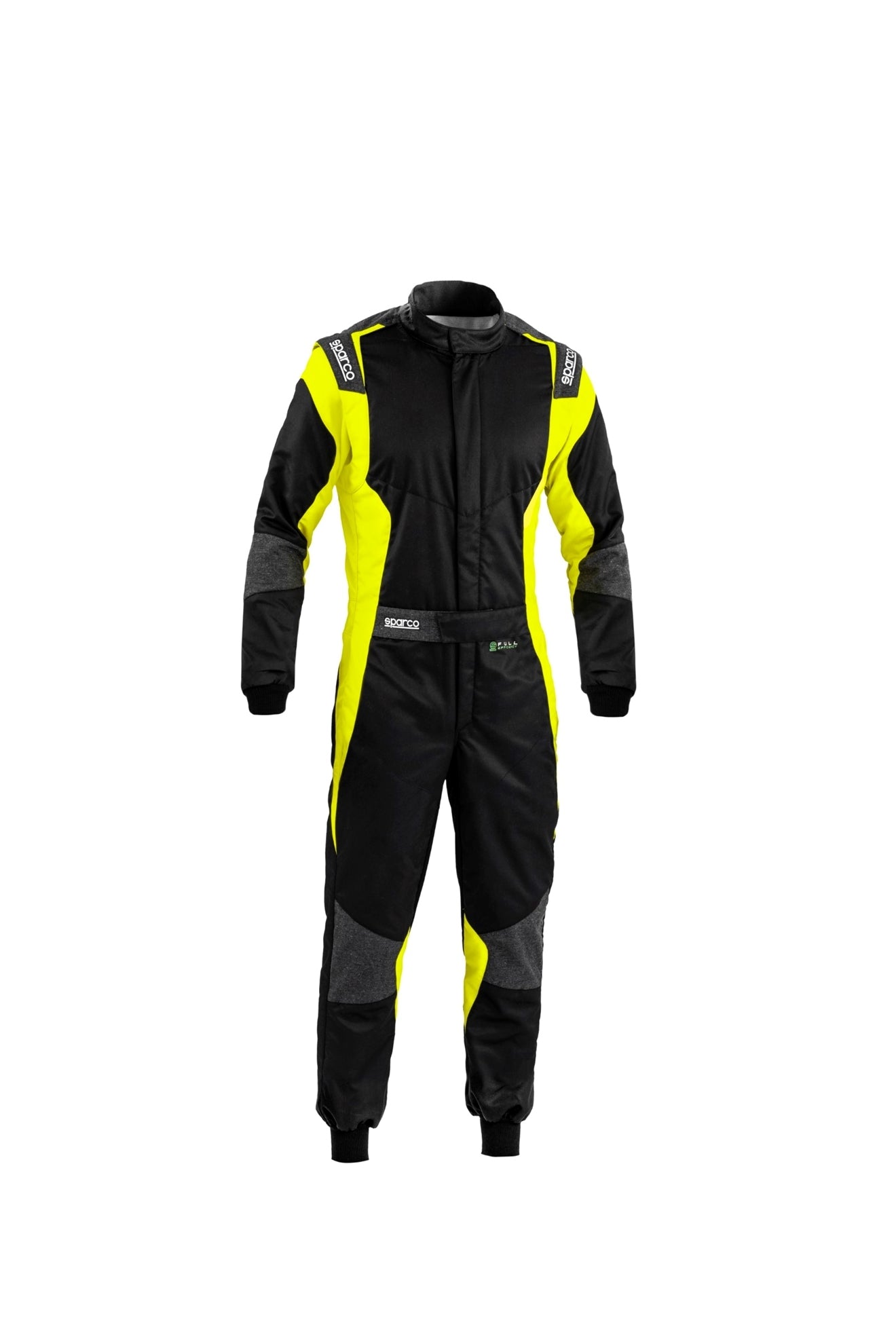 FUTURA SUIT