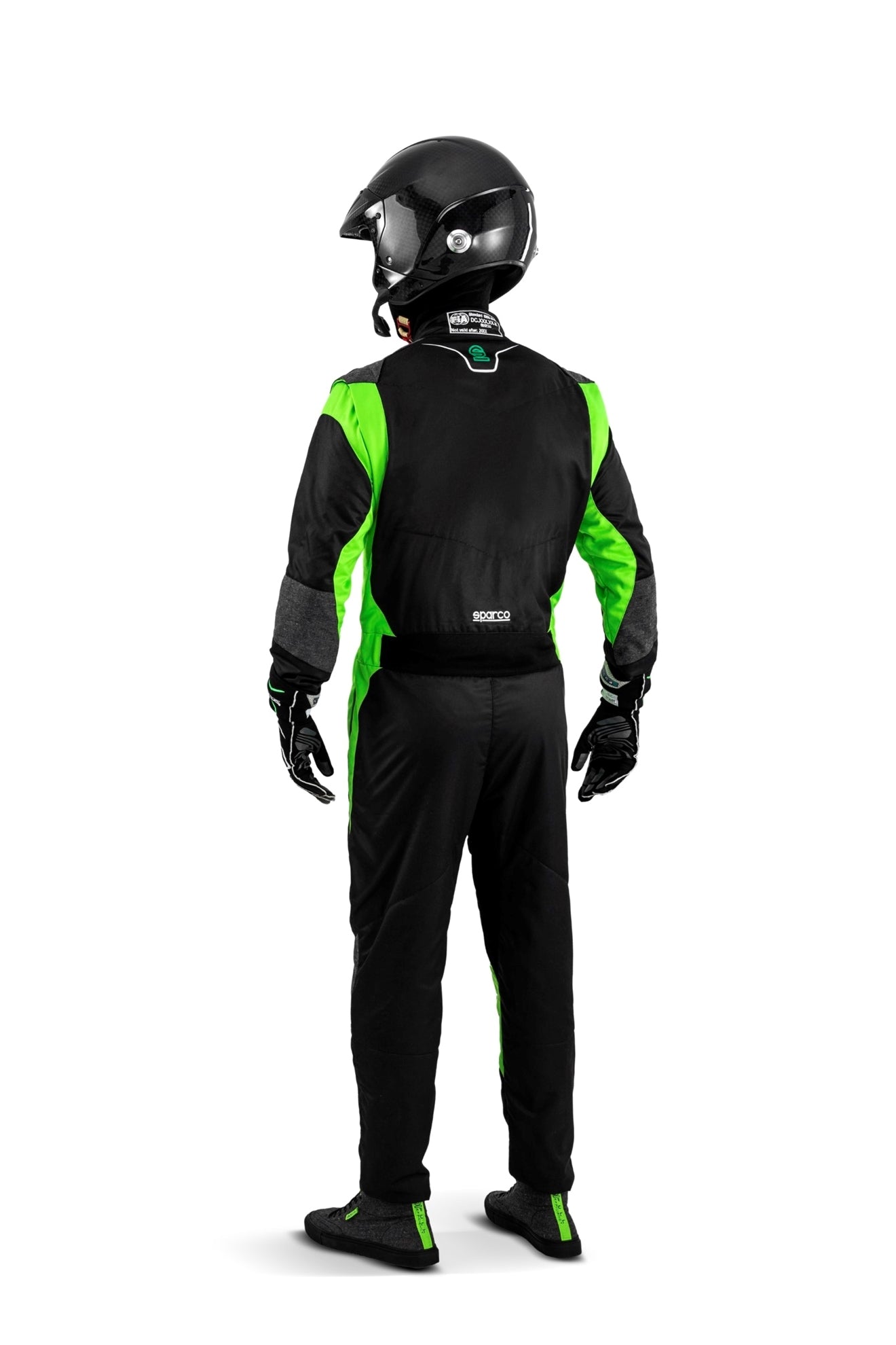 FUTURA SUIT