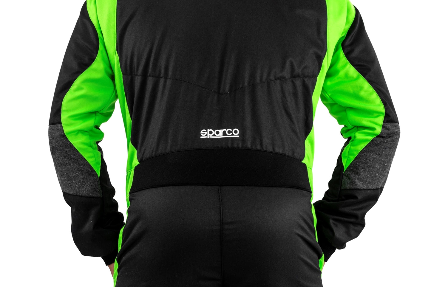 FUTURA SUIT