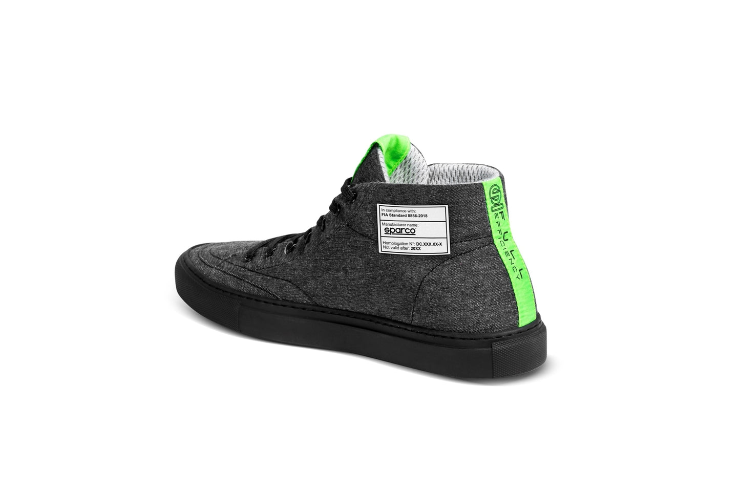 FUTURA SHOE
