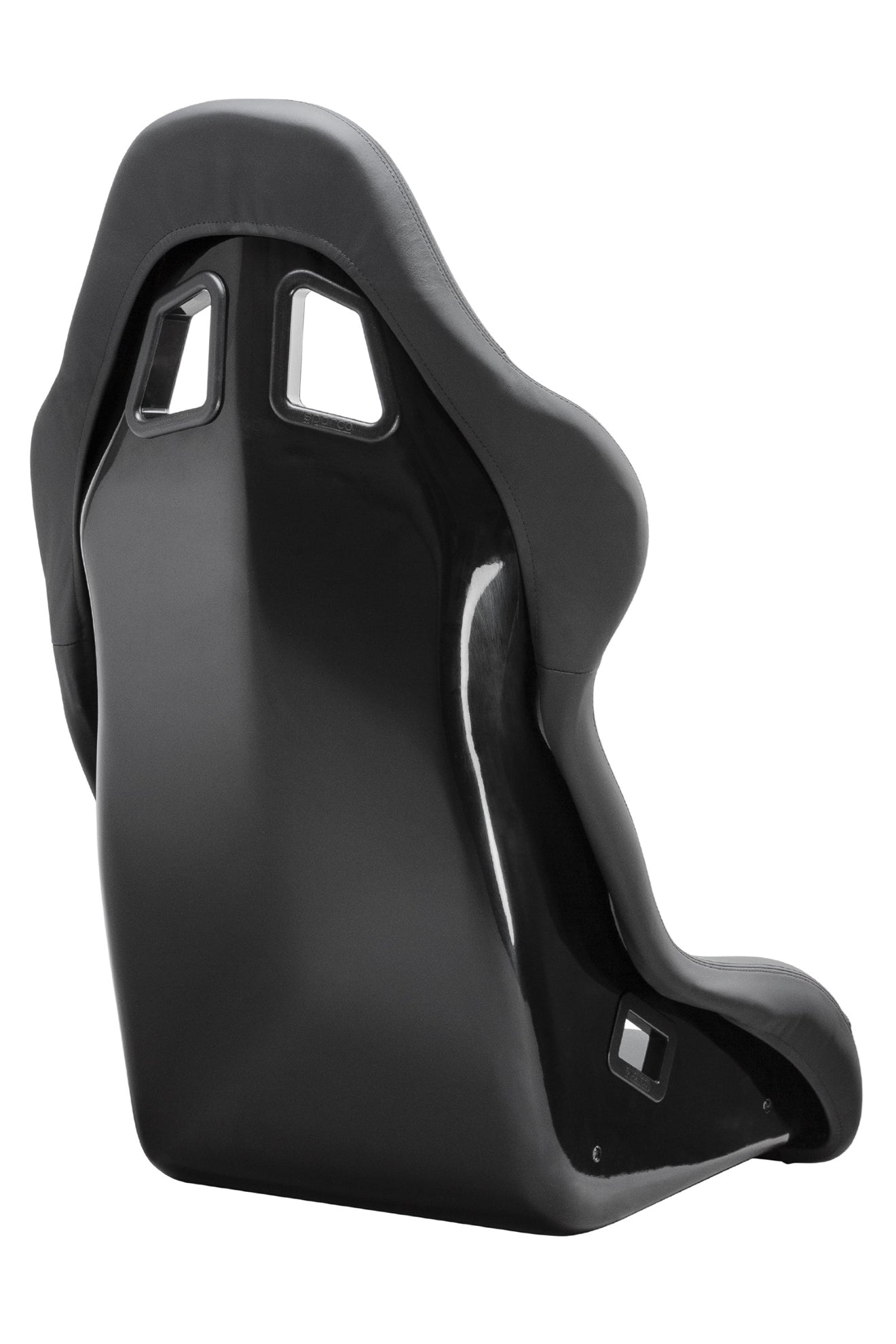 EVO QRT PERFORMANCE