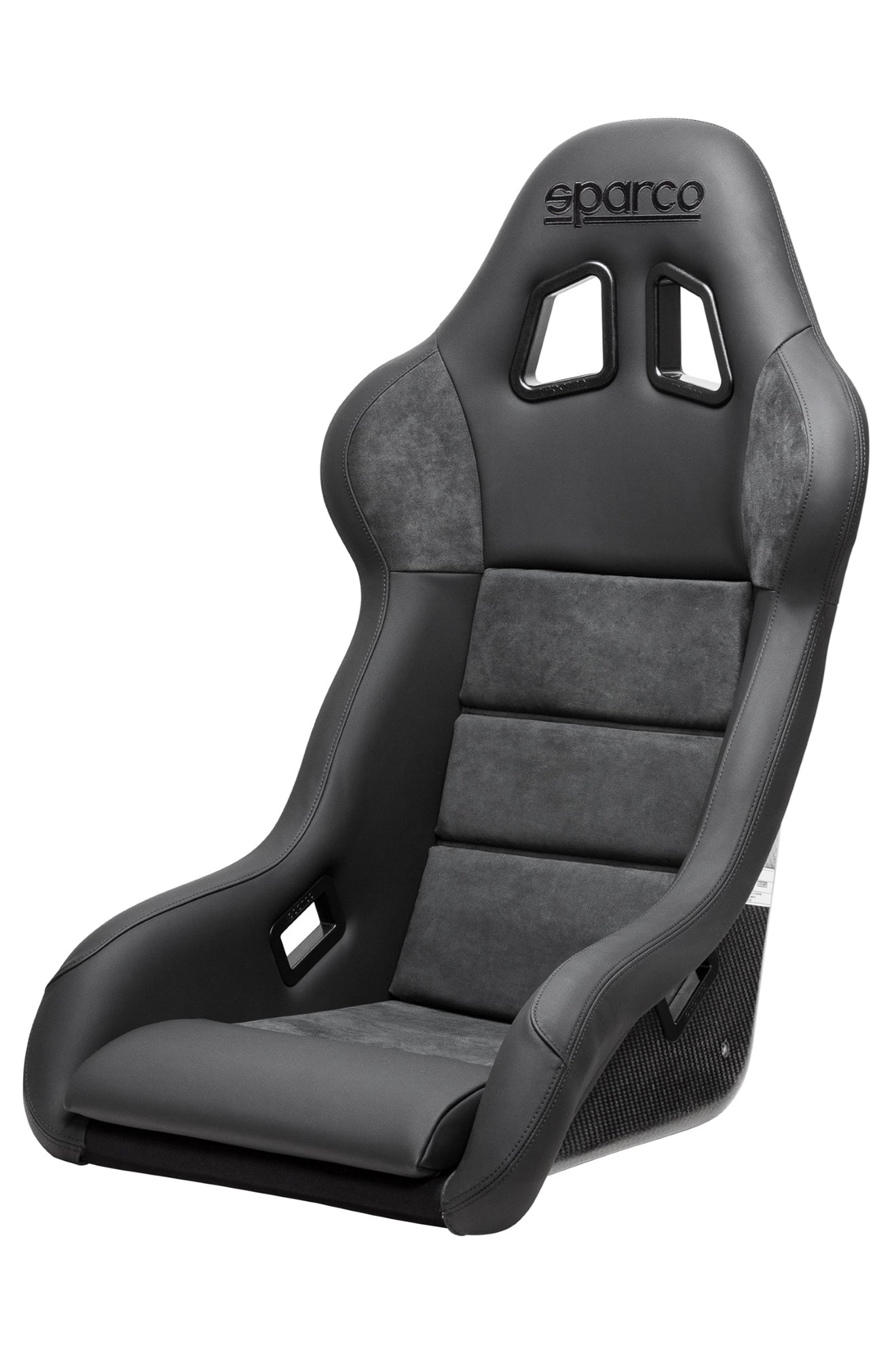 EVO QRT PERFORMANCE (CARBON)