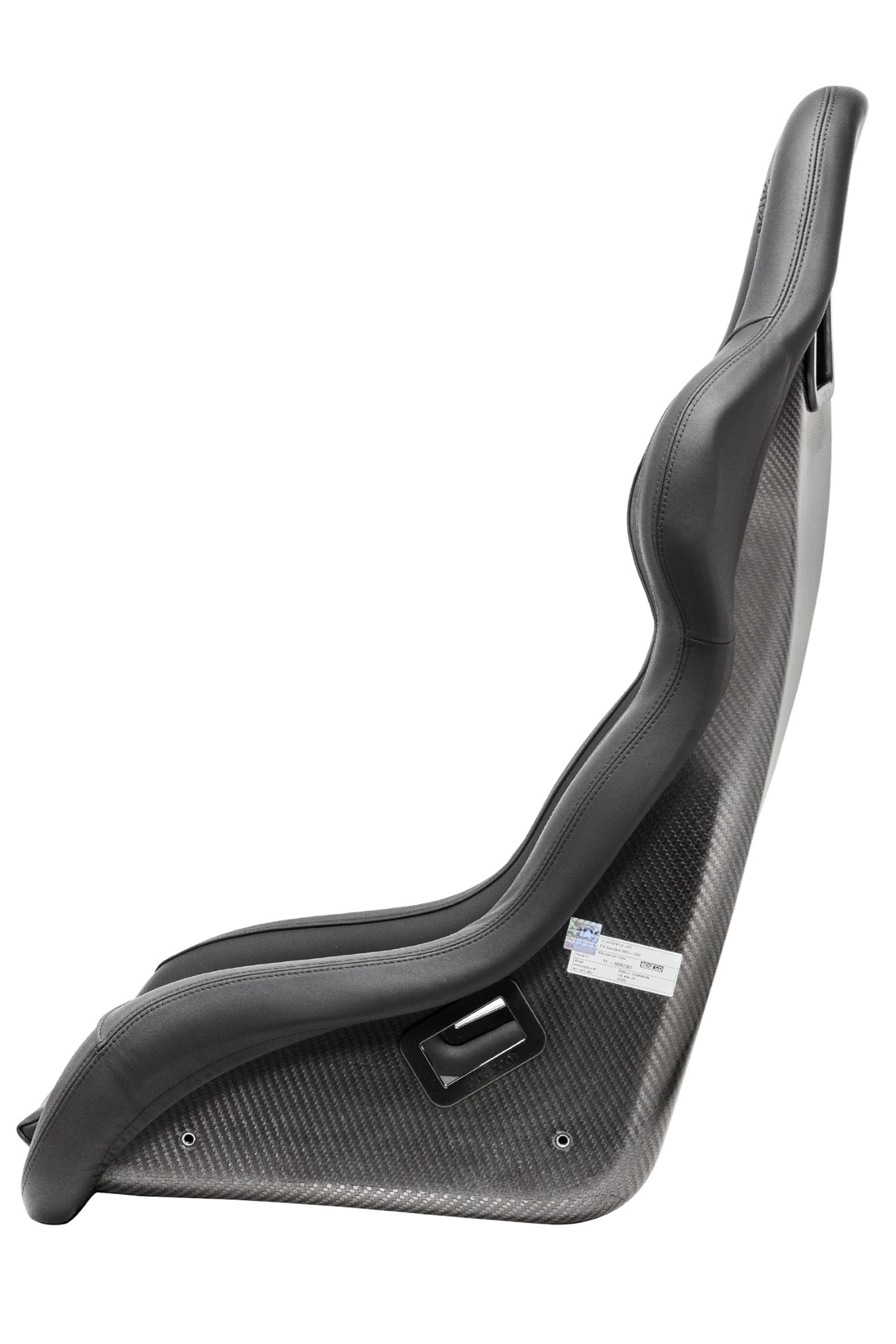EVO QRT PERFORMANCE (CARBON)
