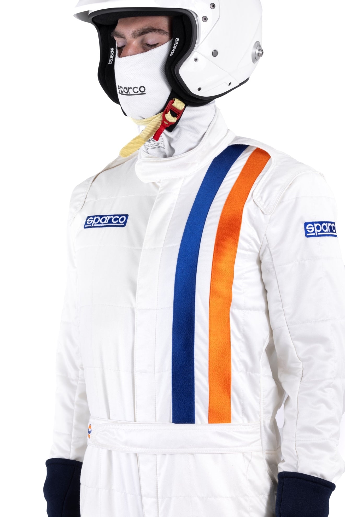 GULF VINTAGE SUIT (2025)