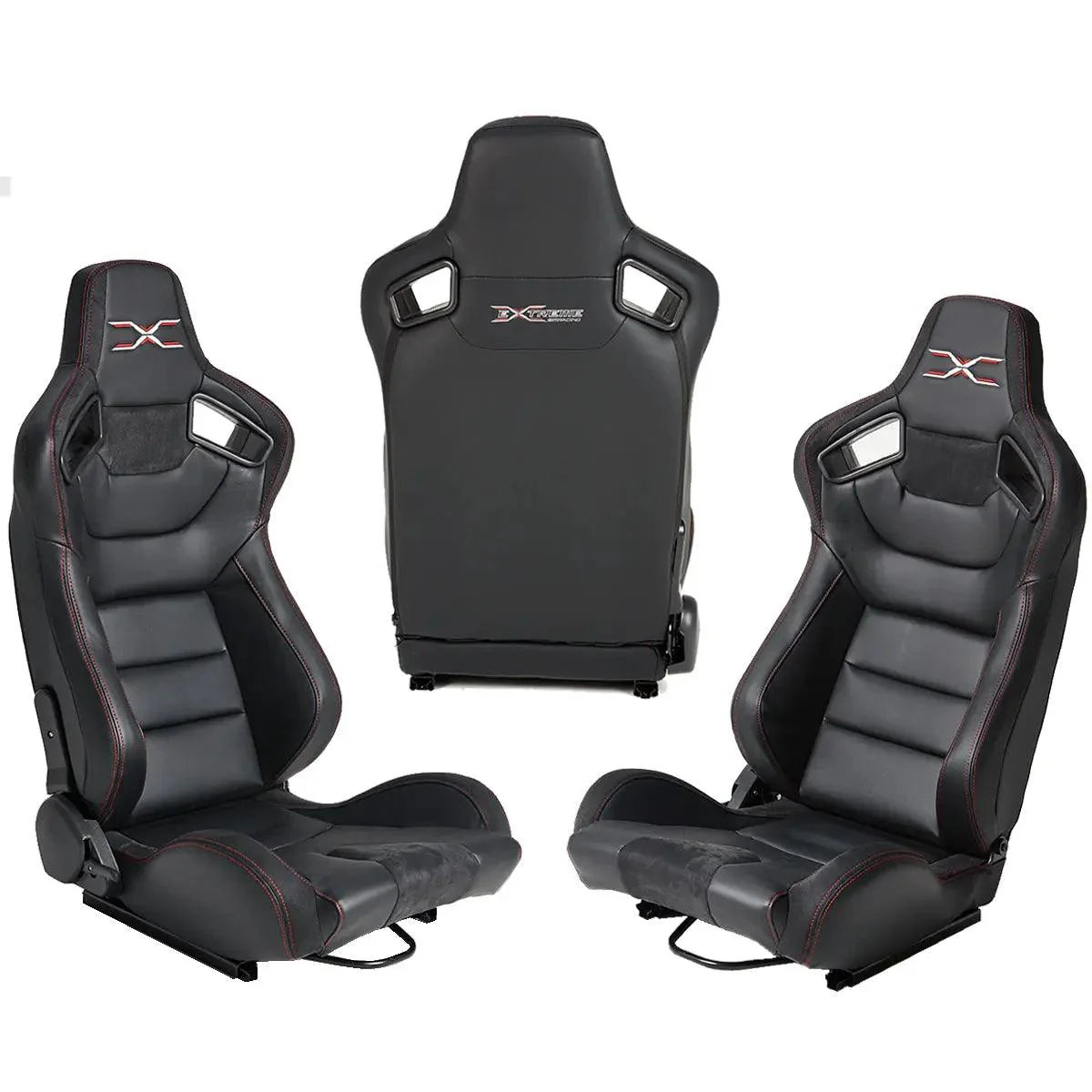 XT PREMIUM SEAT EXTREME SIMRACING