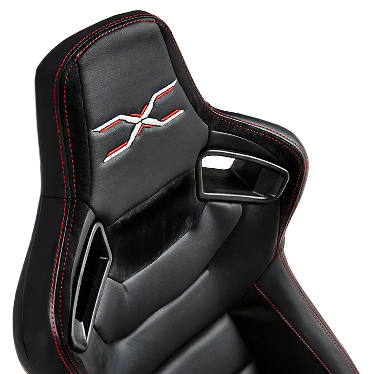 XT PREMIUM SEAT EXTREME SIMRACING