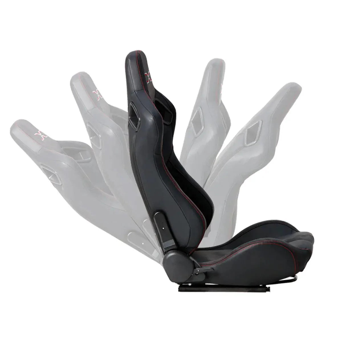 XT PREMIUM SEAT EXTREME SIMRACING