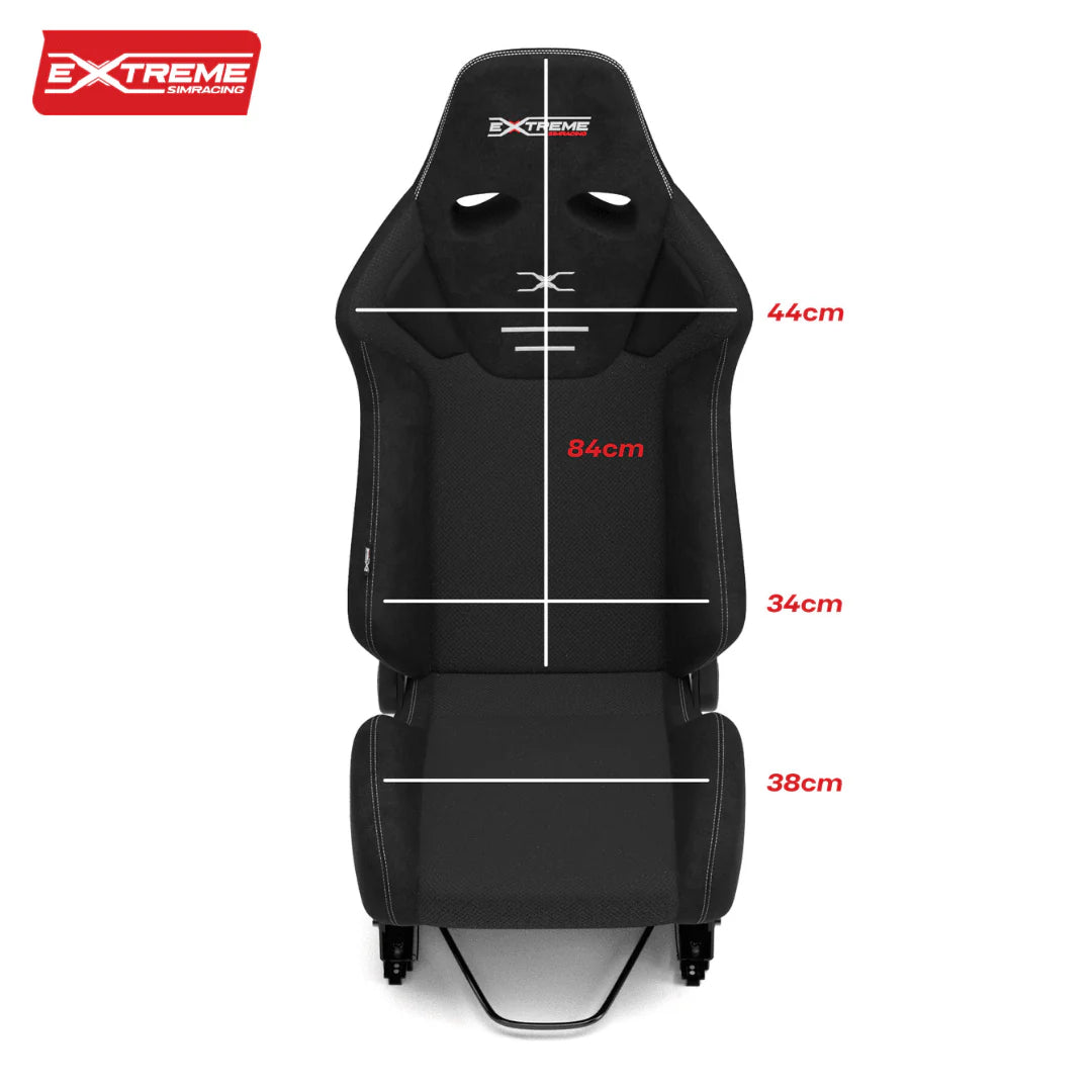 GTX SEAT EXTREME SIMRACING