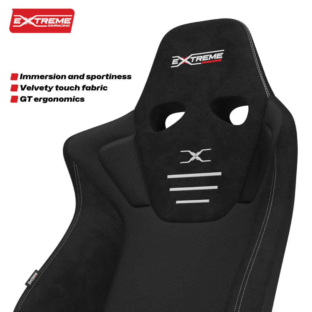 GTX SEAT EXTREME SIMRACING