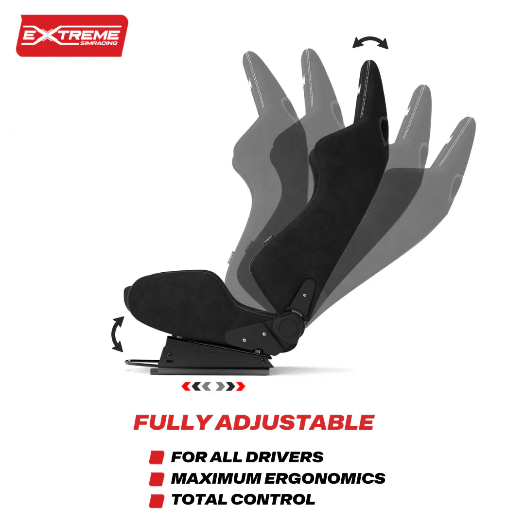 GTX SEAT EXTREME SIMRACING