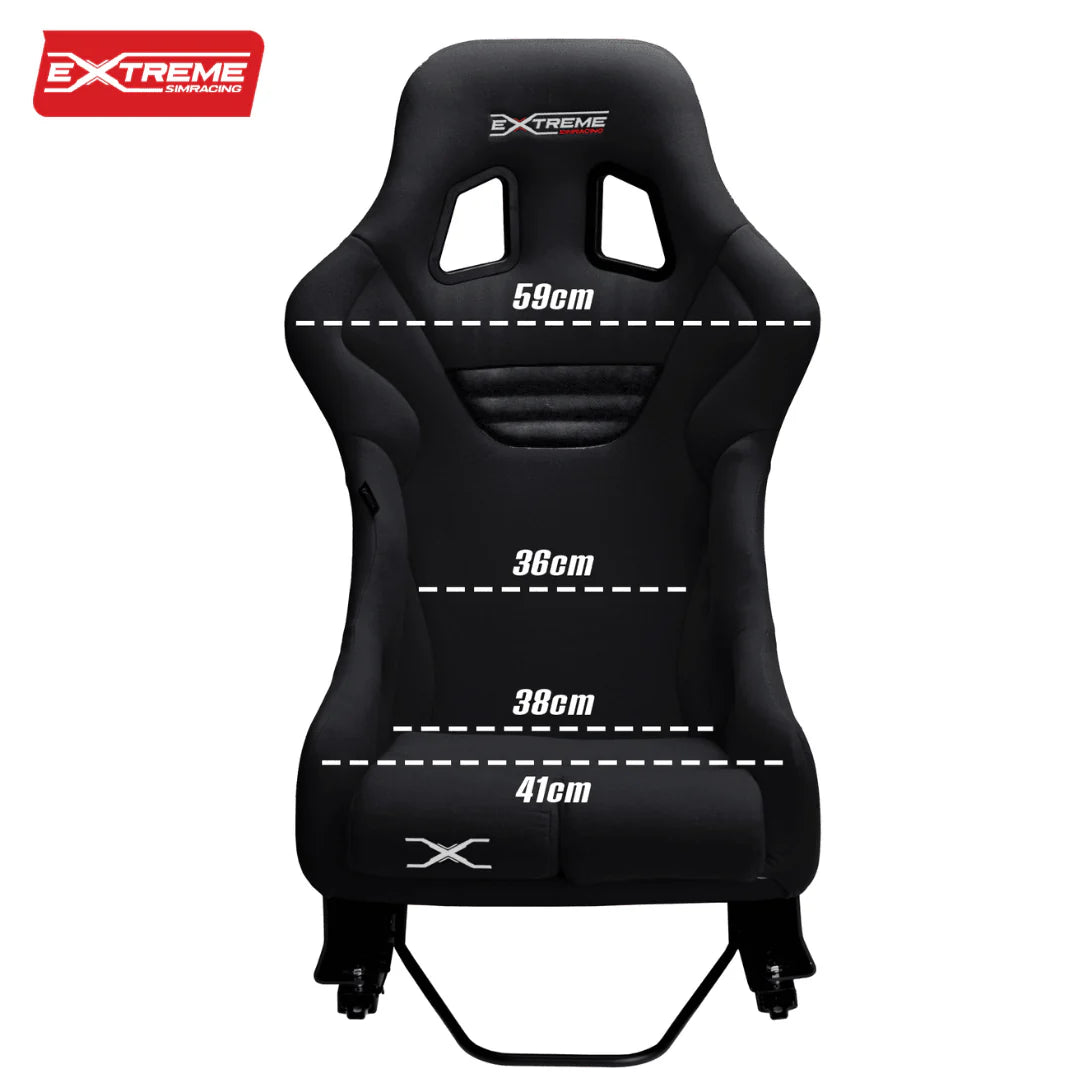 XL SEAT EXTREME SIMRACING