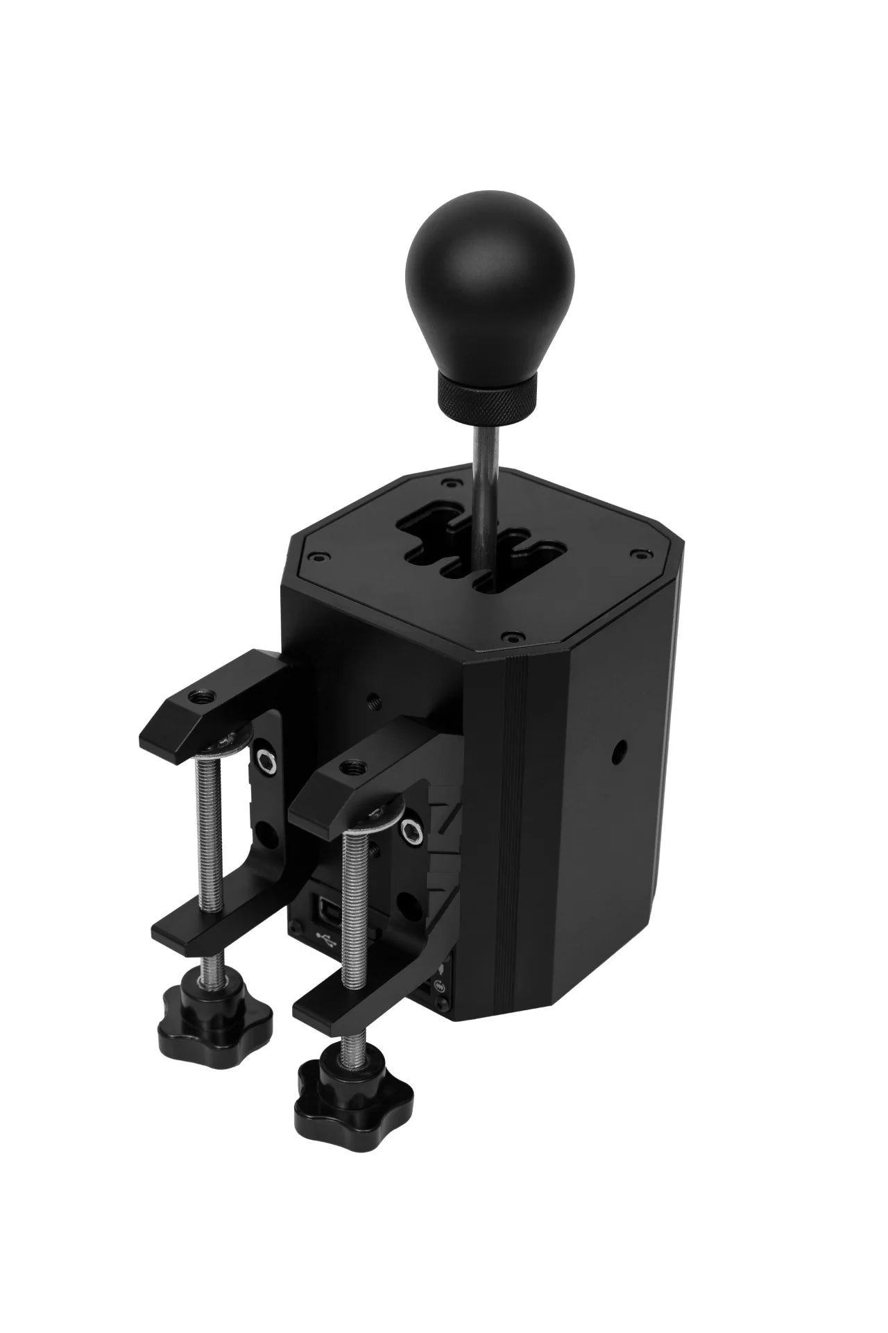 Shifter VNM Simulation