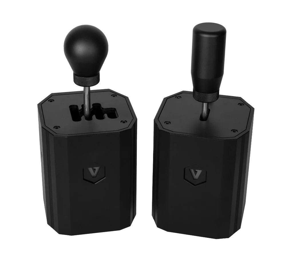 Shifter VNM Simulation