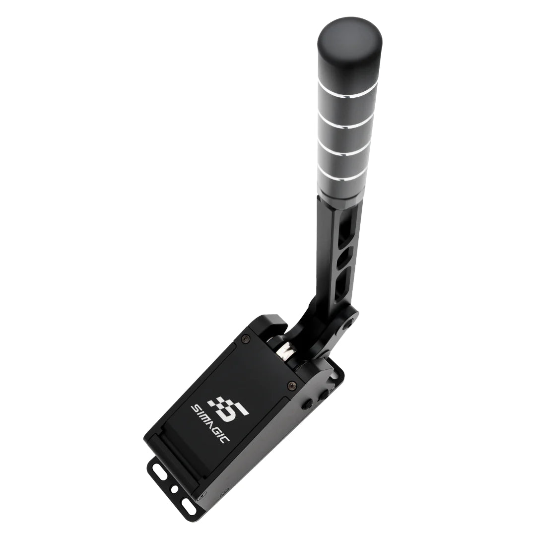 TB-1 Handbrake