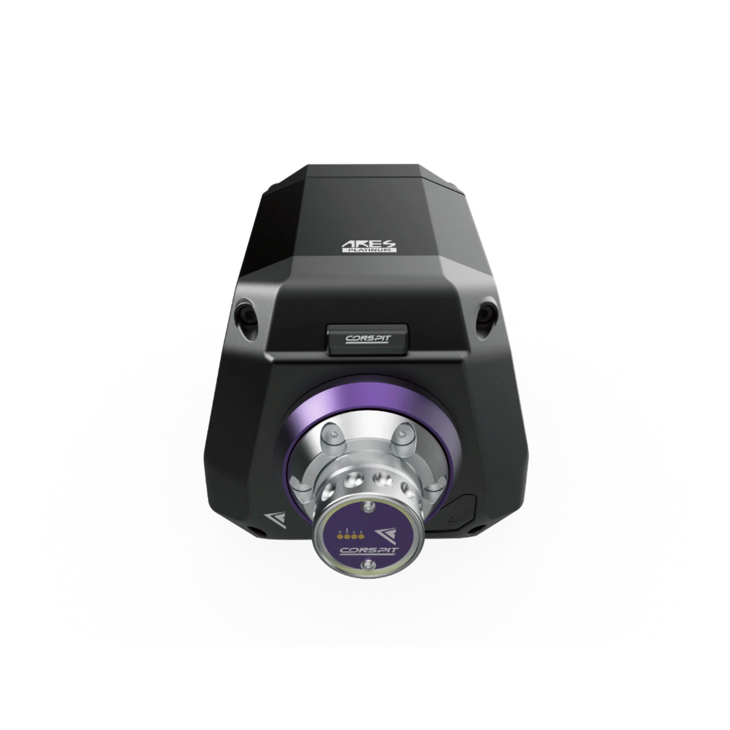 ARES 20 Platinum - CDR