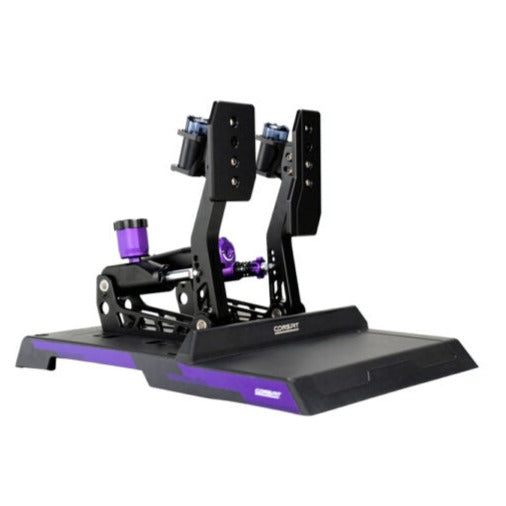 fanatec hydraulic pedals CONSPIT CPP LITE 2 Pedals