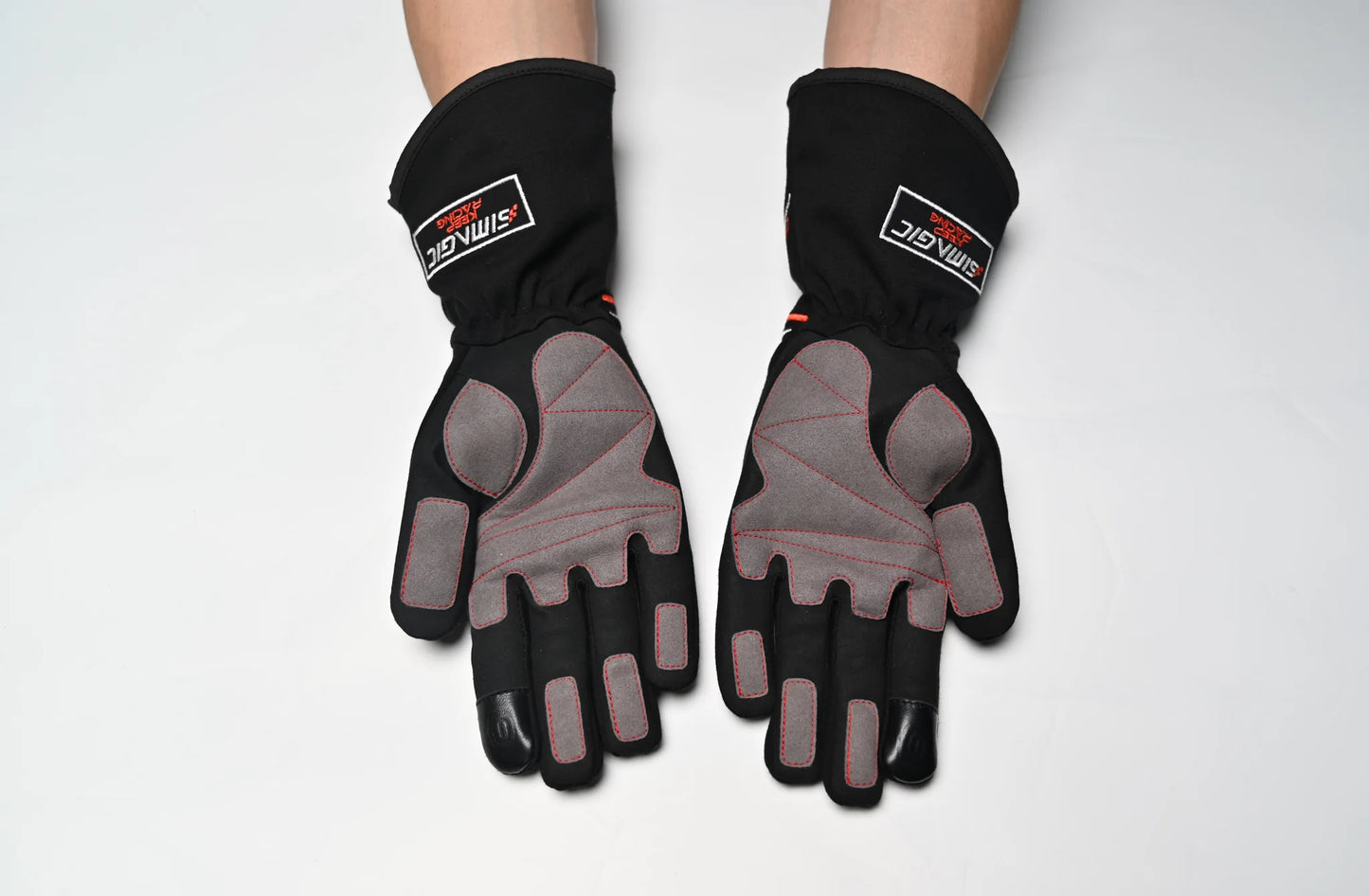 Racing Gloves