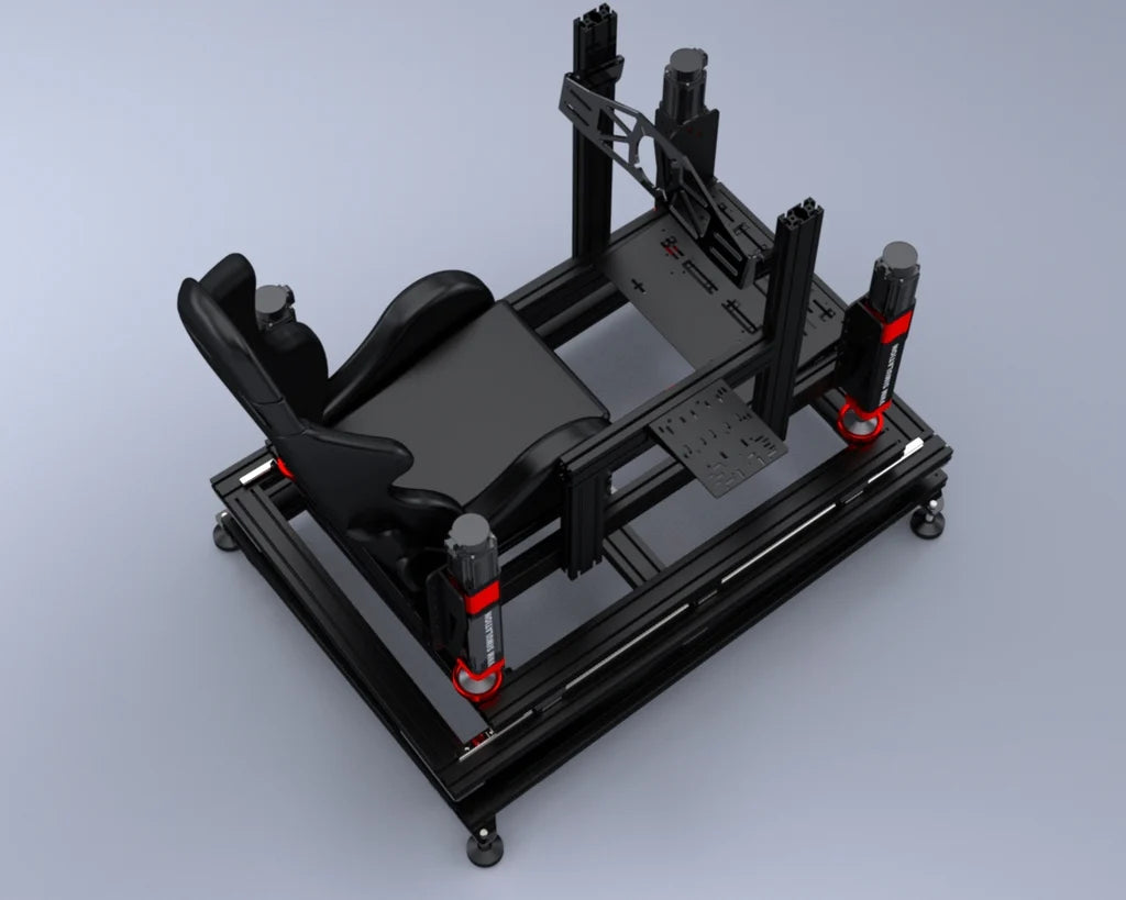 5DOF Motion Platform