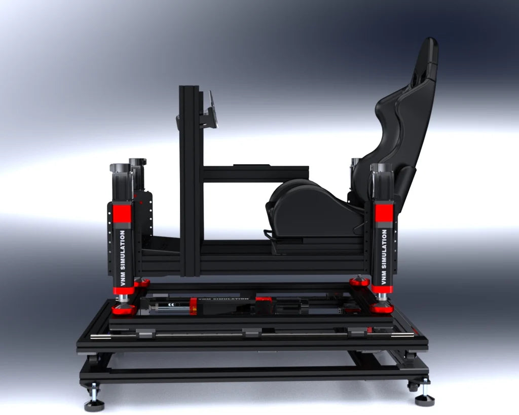 5DOF Motion Platform