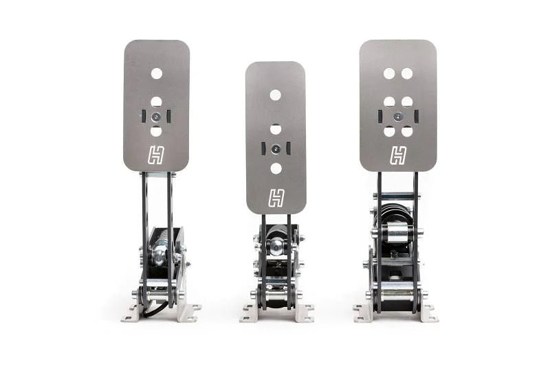 Sprint Pedals