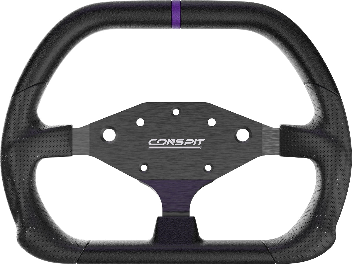 Conspit Wheel