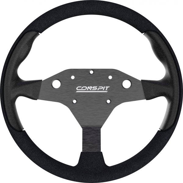 Conspit Wheel