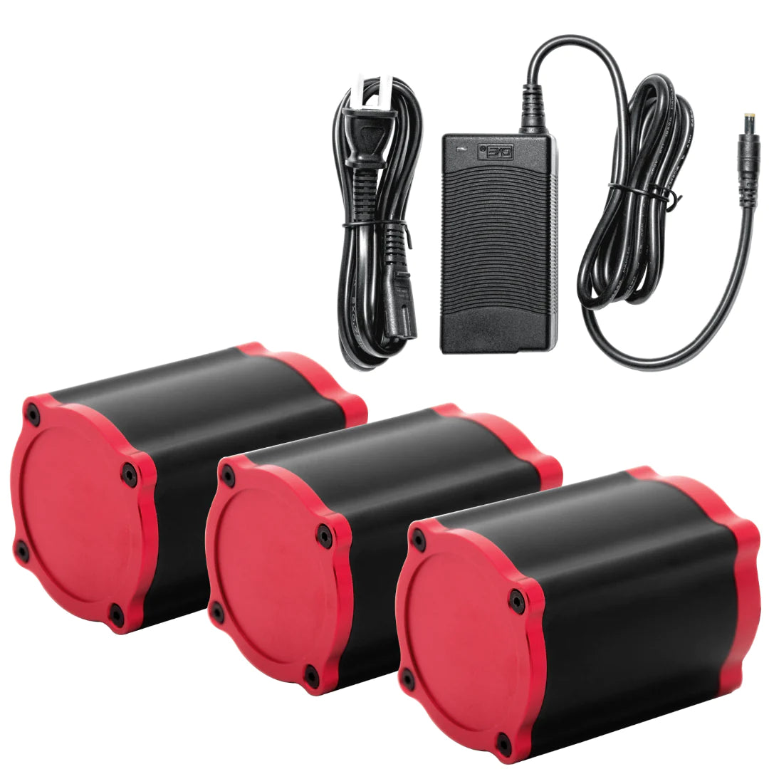 Reactor háptico para pedales Simagic