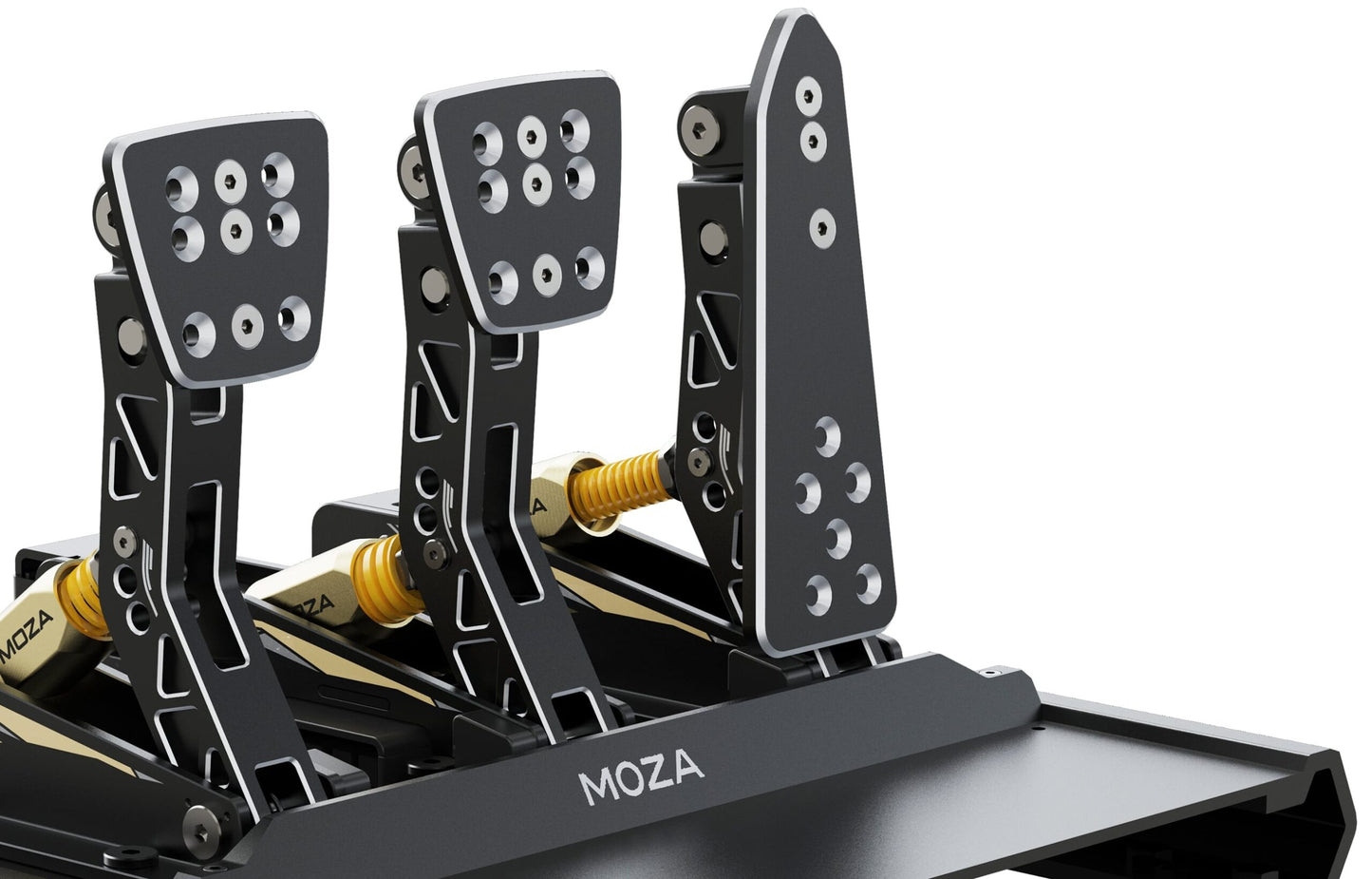 CRP Pedals