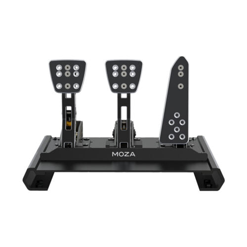 CRP Pedals