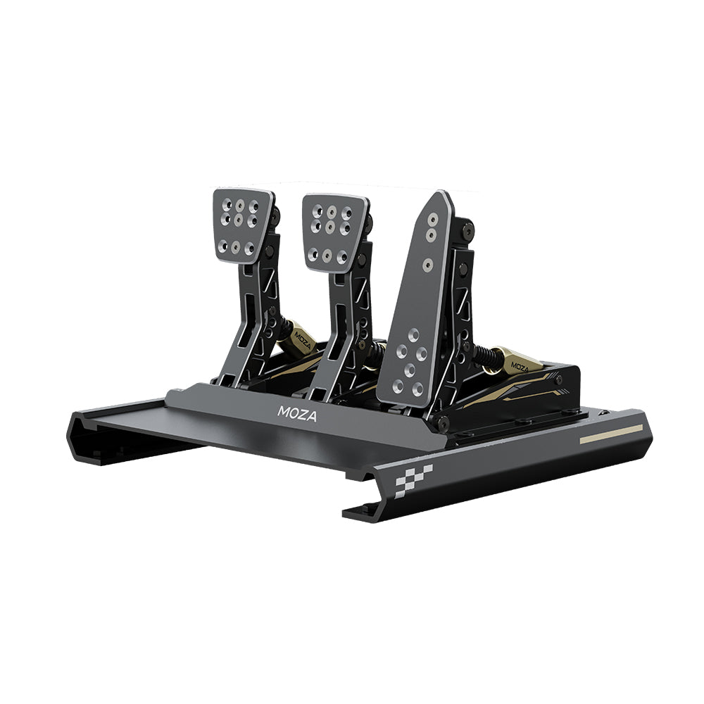CRP Pedals