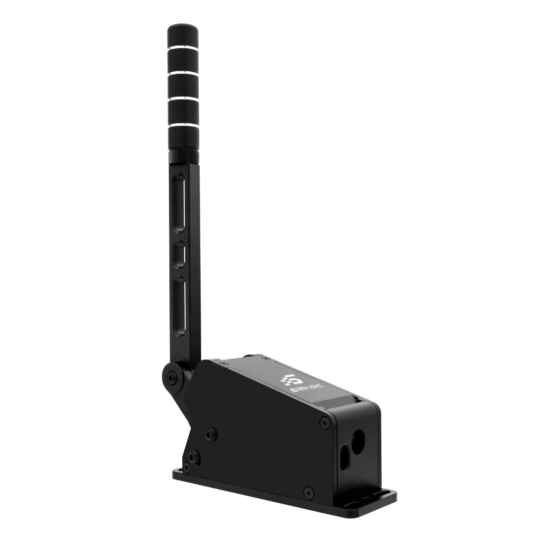 TB-1 Handbrake