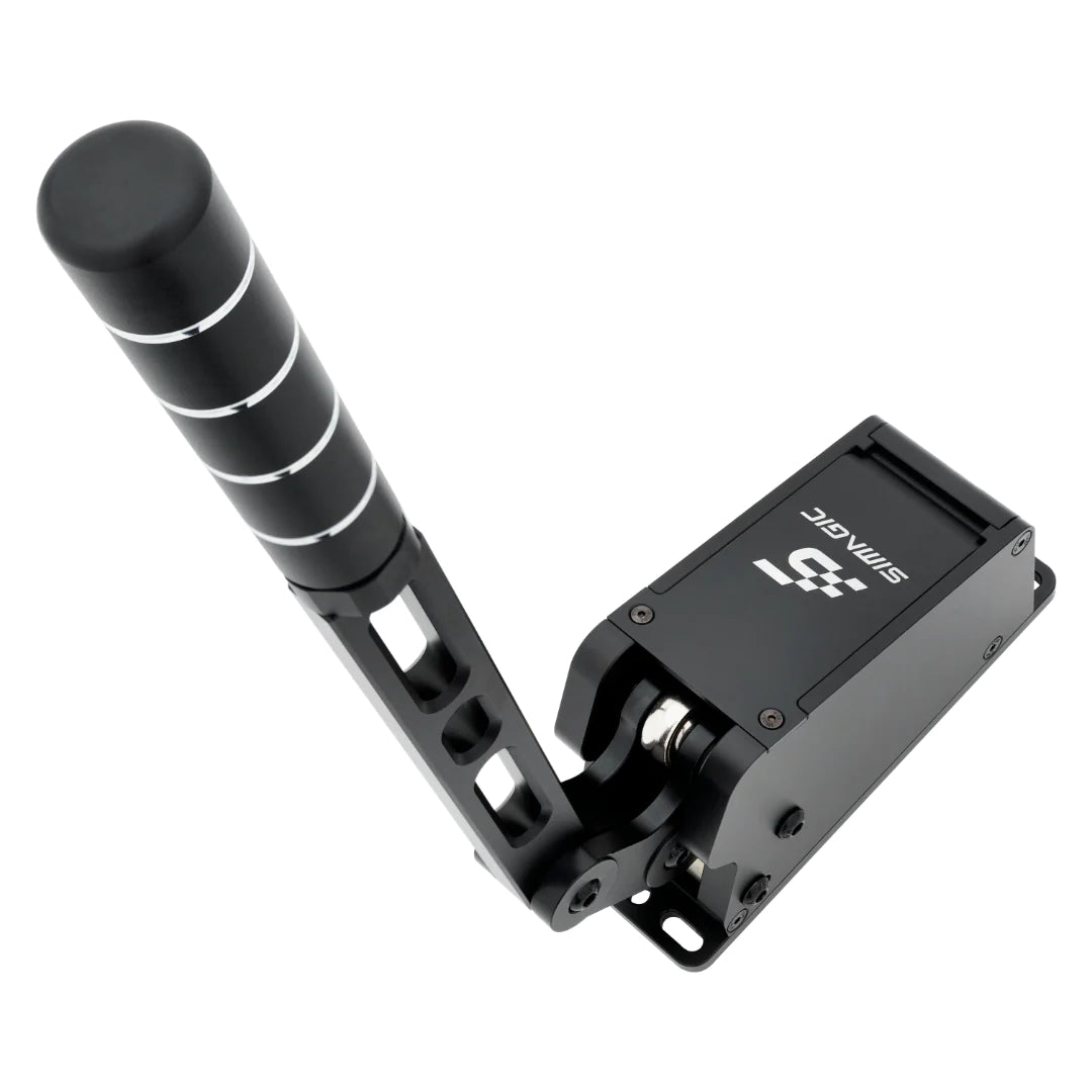 TB-1 Handbrake