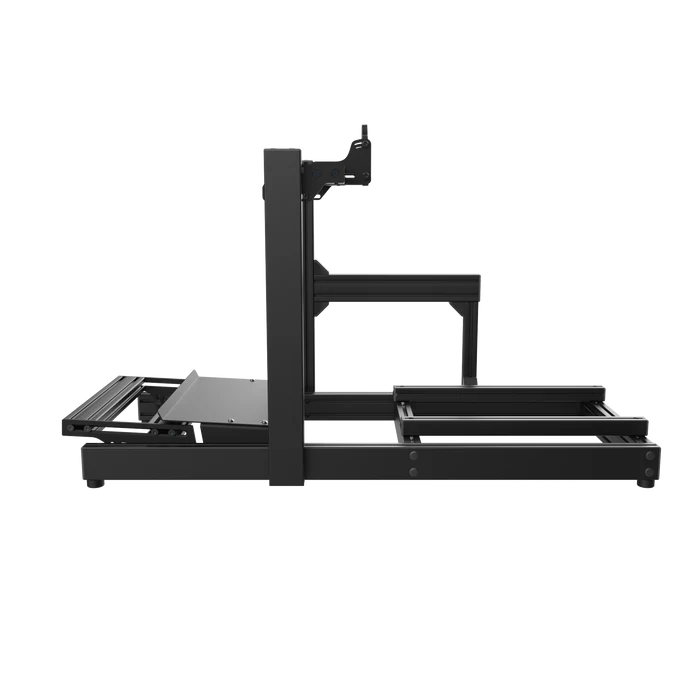 ASR 3 Chassis
