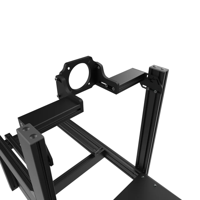ASR 3 Chassis