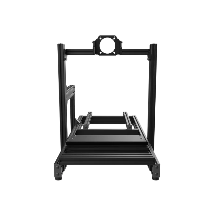 ASR 3 Chassis